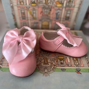 English shoes